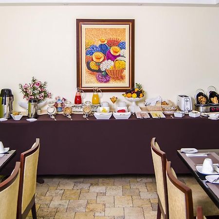 Alwa Hotel Boutique Premium Арекуипа Екстериор снимка