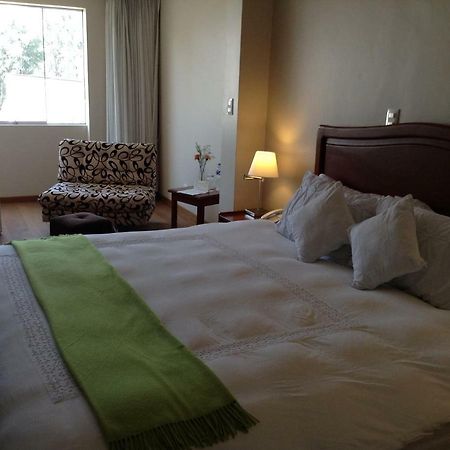 Alwa Hotel Boutique Premium Арекуипа Екстериор снимка