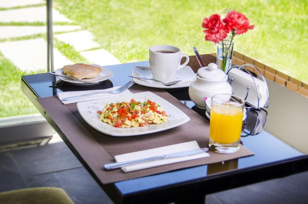 Alwa Hotel Boutique Premium Арекуипа Екстериор снимка