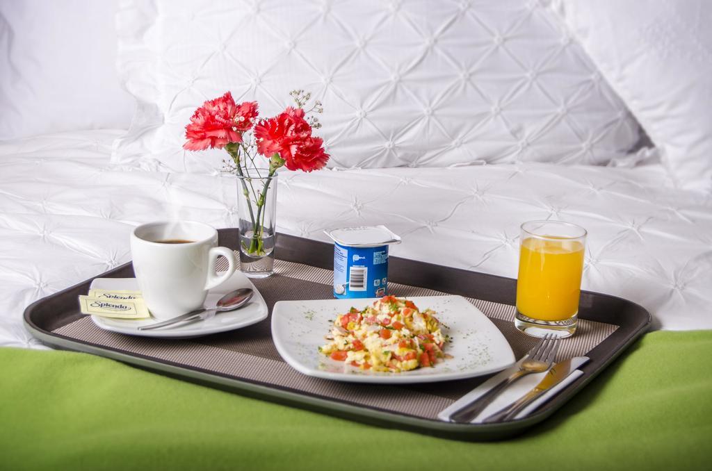 Alwa Hotel Boutique Premium Арекуипа Екстериор снимка