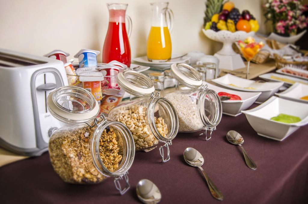 Alwa Hotel Boutique Premium Арекуипа Екстериор снимка