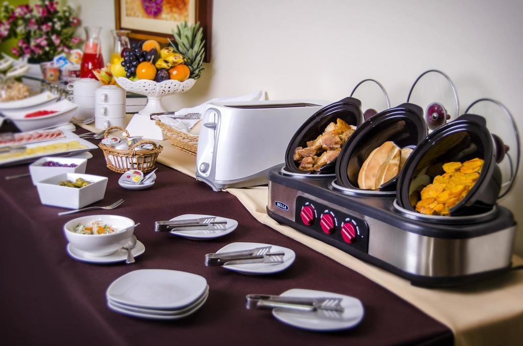 Alwa Hotel Boutique Premium Арекуипа Екстериор снимка