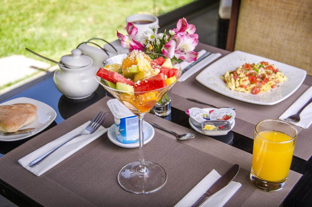 Alwa Hotel Boutique Premium Арекуипа Екстериор снимка