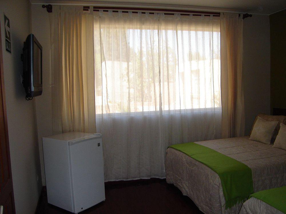 Alwa Hotel Boutique Premium Арекуипа Екстериор снимка