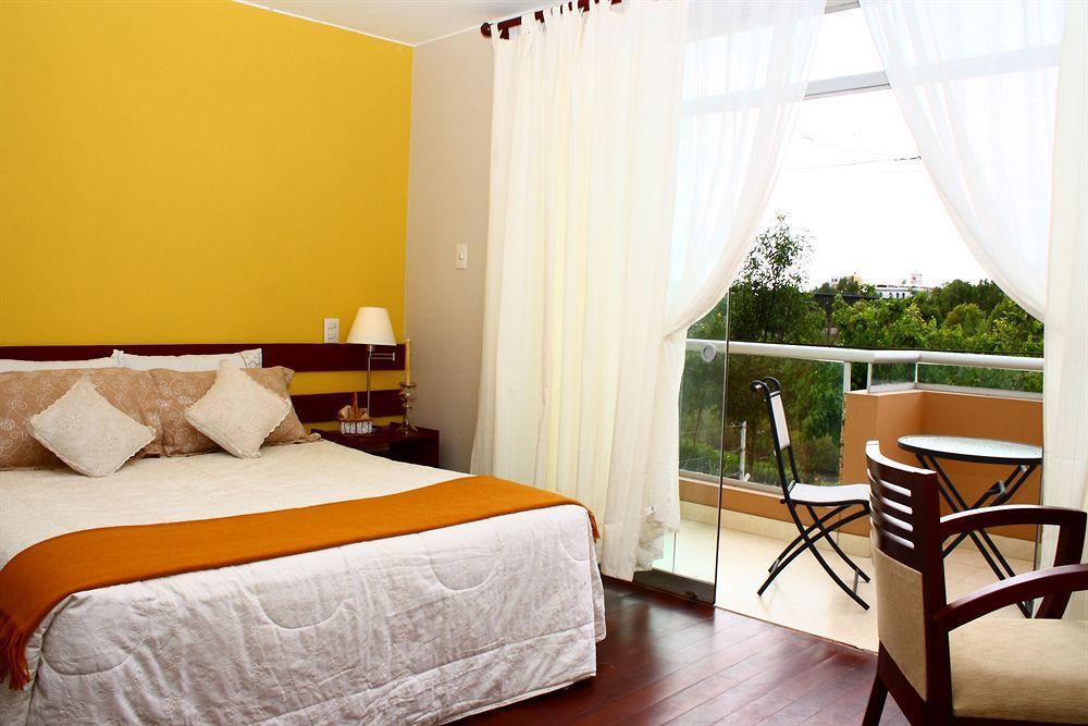 Alwa Hotel Boutique Premium Арекуипа Екстериор снимка