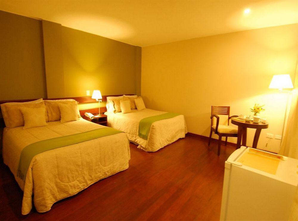 Alwa Hotel Boutique Premium Арекуипа Екстериор снимка