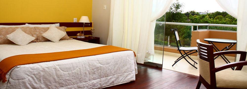 Alwa Hotel Boutique Premium Арекуипа Екстериор снимка