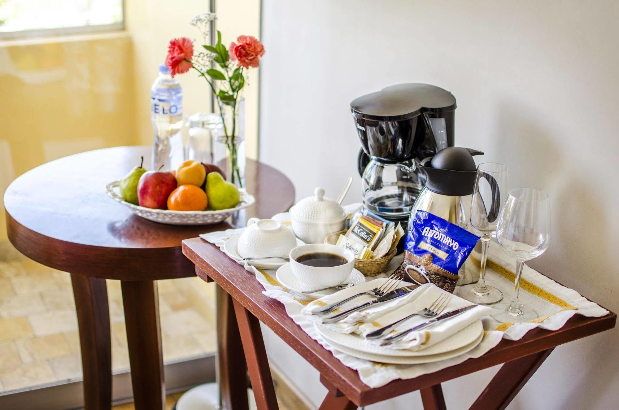 Alwa Hotel Boutique Premium Арекуипа Екстериор снимка