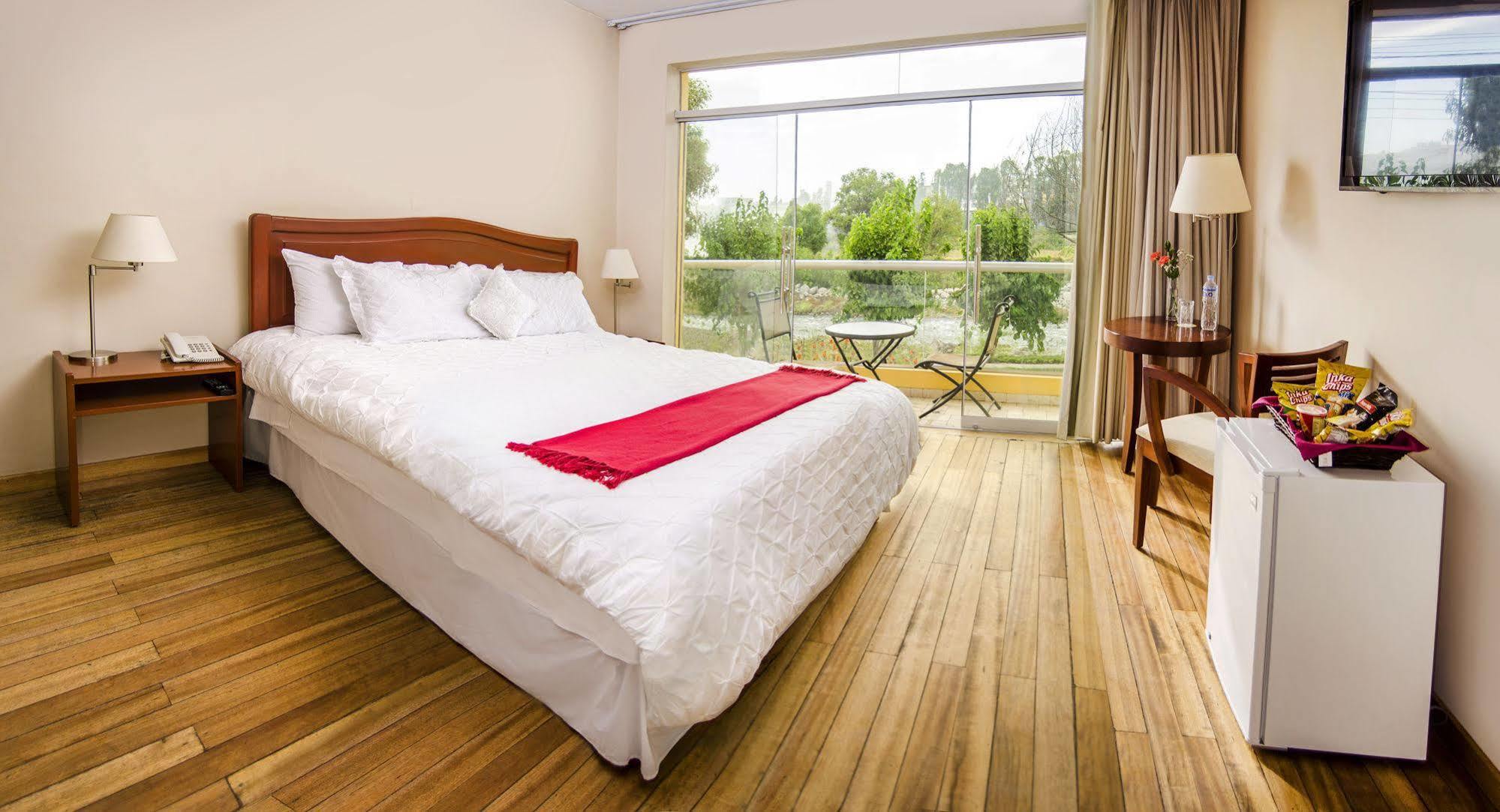 Alwa Hotel Boutique Premium Арекуипа Екстериор снимка