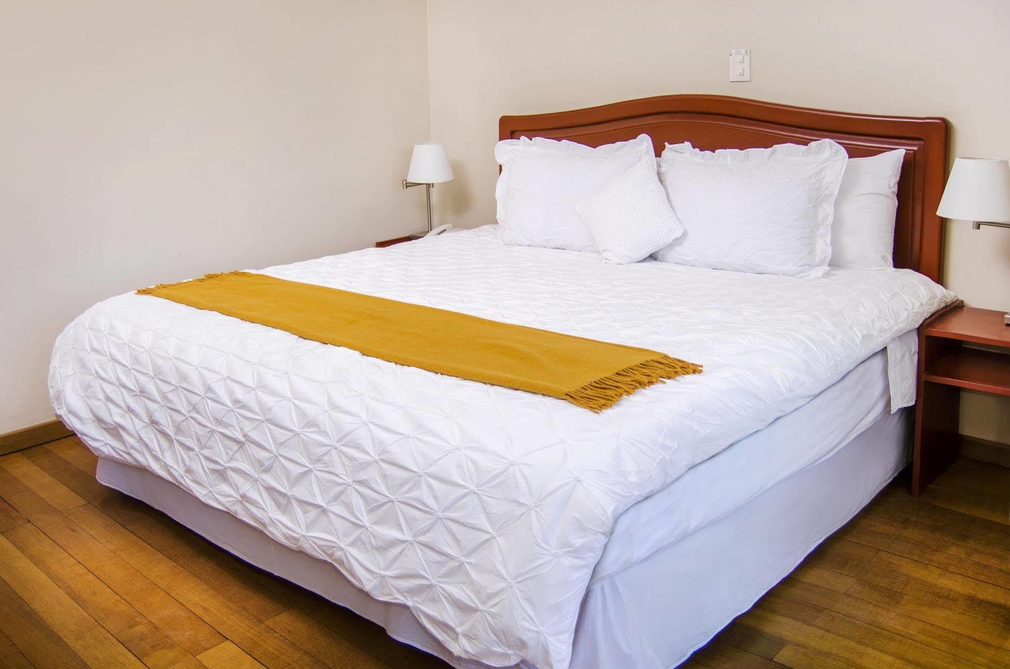 Alwa Hotel Boutique Premium Арекуипа Екстериор снимка