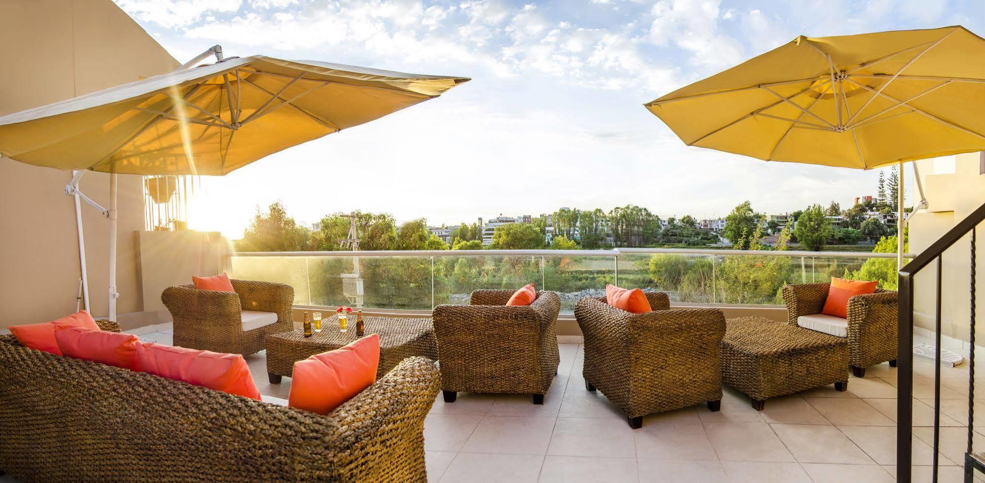 Alwa Hotel Boutique Premium Арекуипа Екстериор снимка