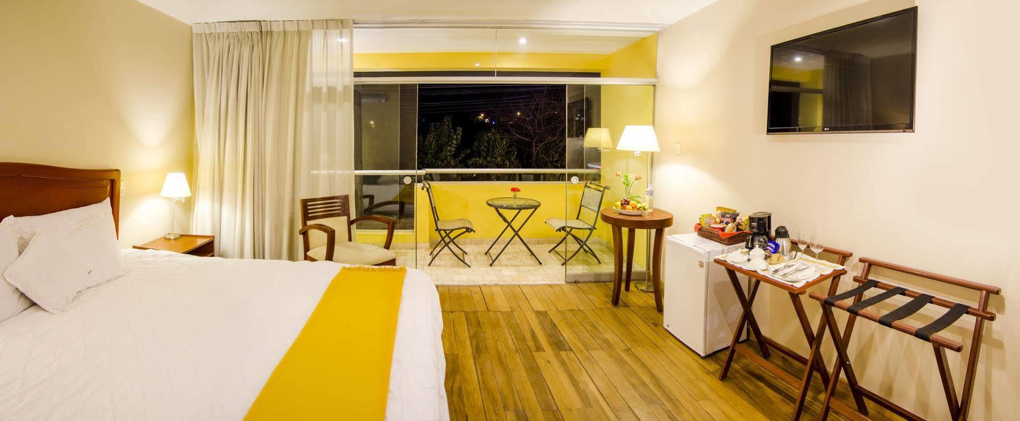 Alwa Hotel Boutique Premium Арекуипа Екстериор снимка