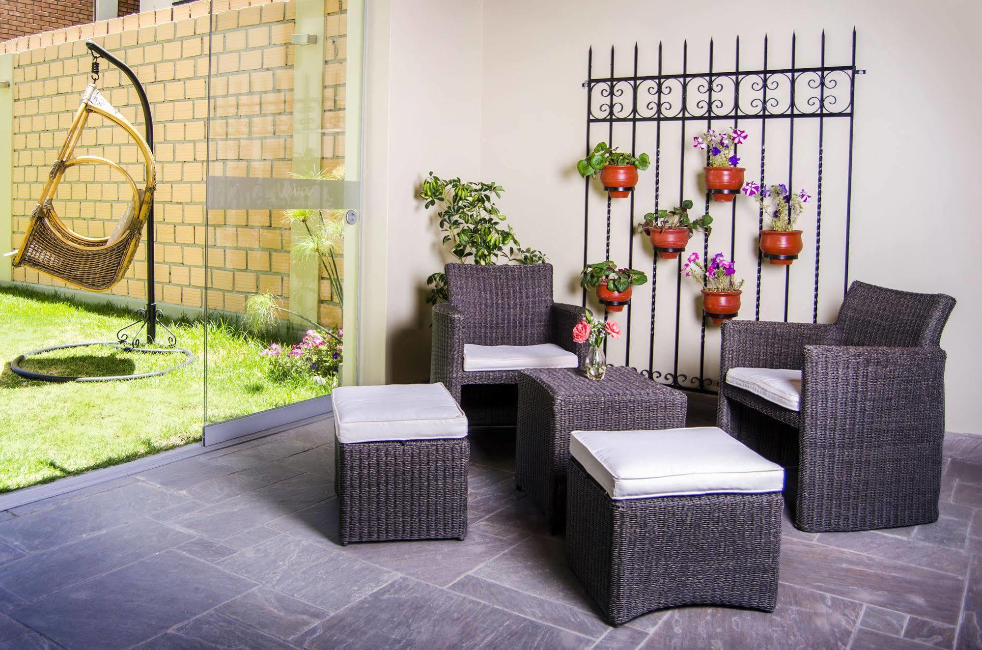Alwa Hotel Boutique Premium Арекуипа Екстериор снимка