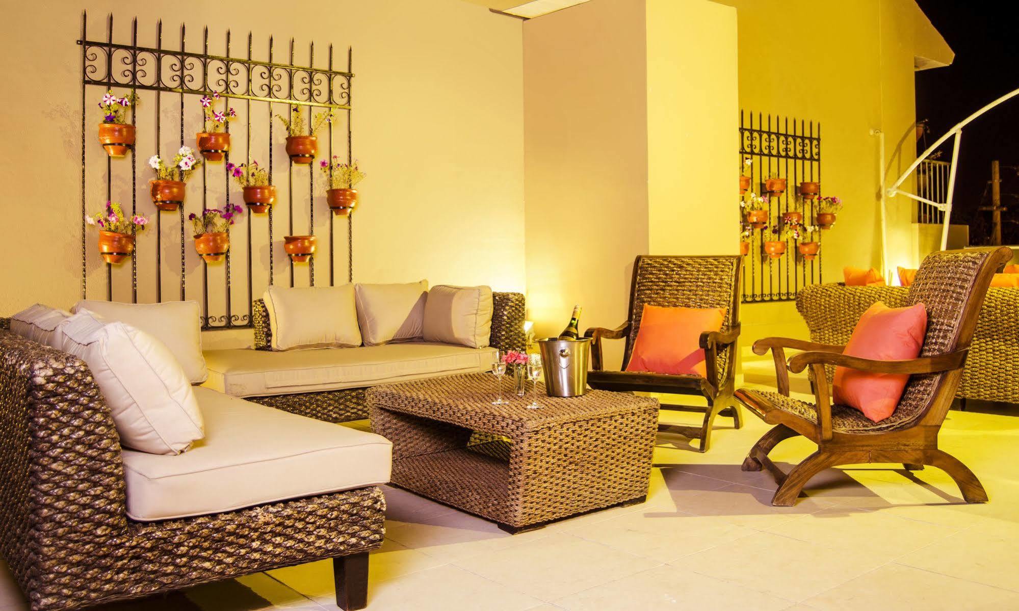 Alwa Hotel Boutique Premium Арекуипа Екстериор снимка