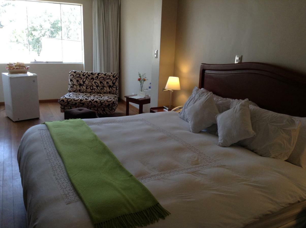 Alwa Hotel Boutique Premium Арекуипа Екстериор снимка